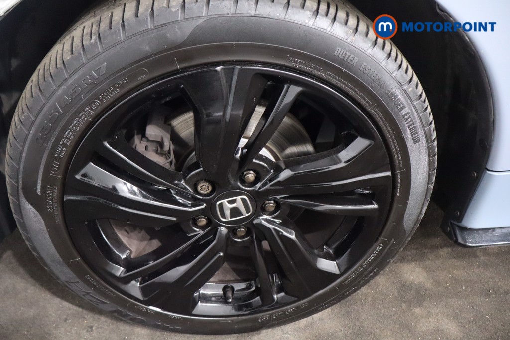 Used Honda Civic 2017 for sale - 76958088: Photo 19