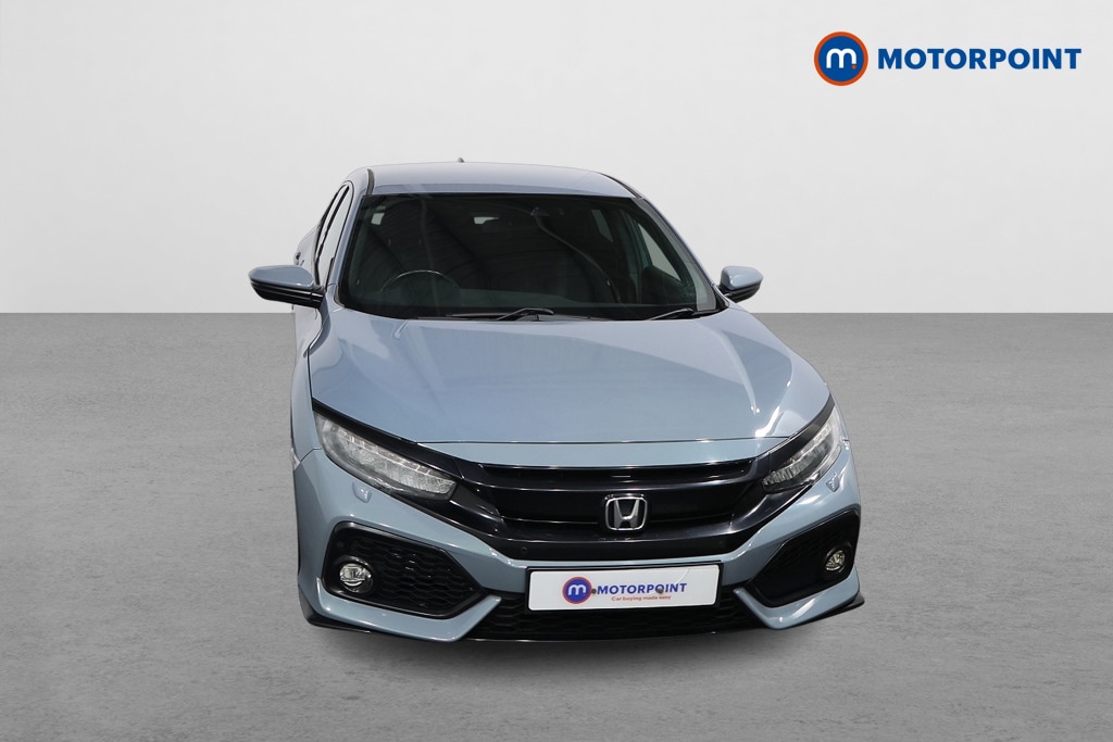 Used Honda Civic 2017 for sale - 76958088: Photo 2