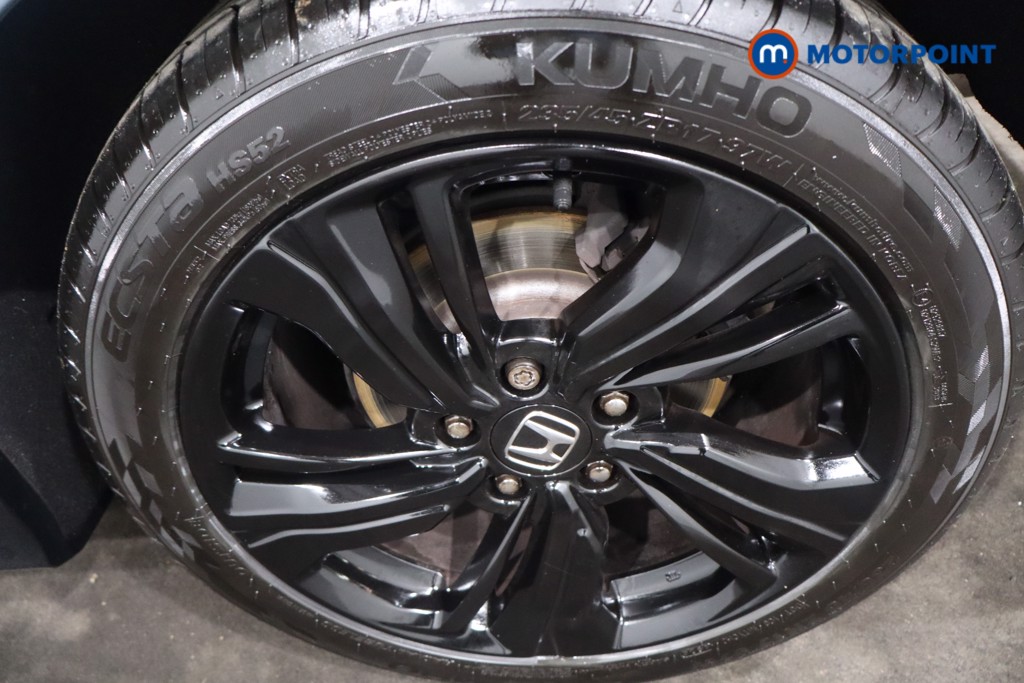 Used Honda Civic 2017 for sale - 76958088: Photo 20