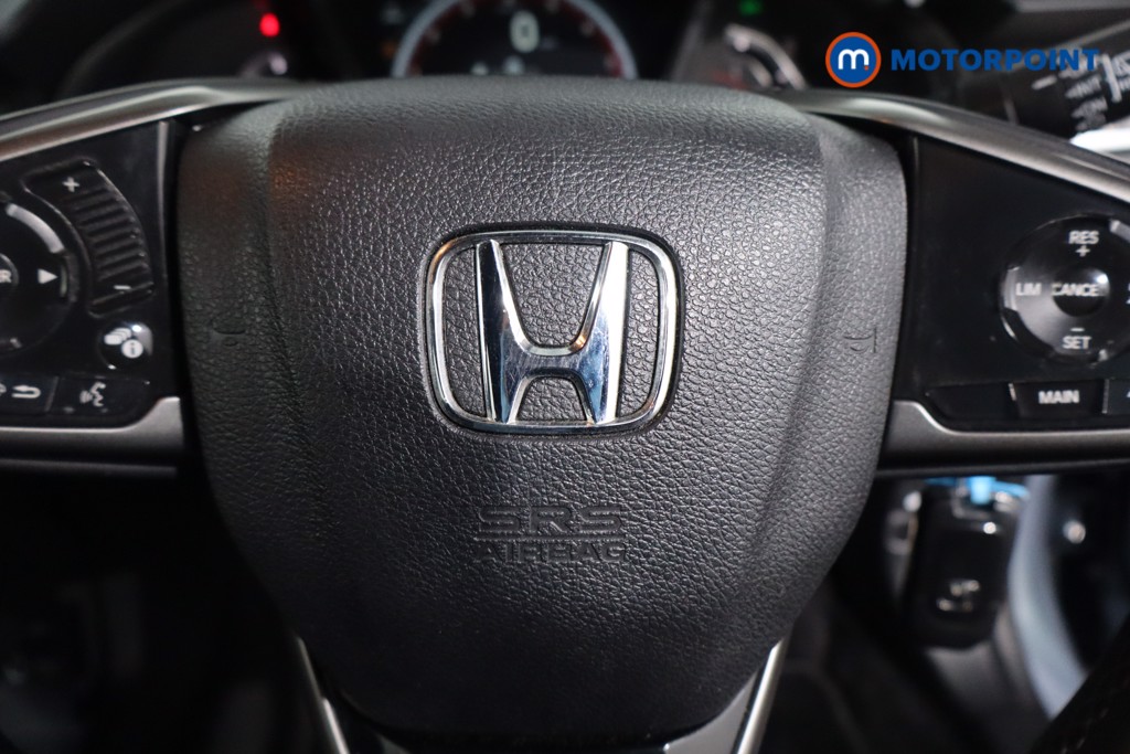 Used Honda Civic 2017 for sale - 76958088: Photo 21
