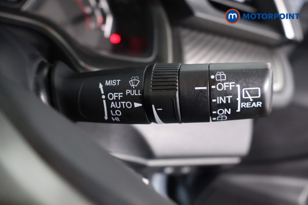 Used Honda Civic 2017 for sale - 76958088: Photo 23