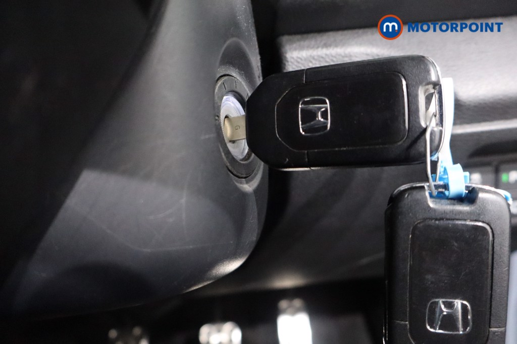 Used Honda Civic 2017 for sale - 76958088: Photo 25