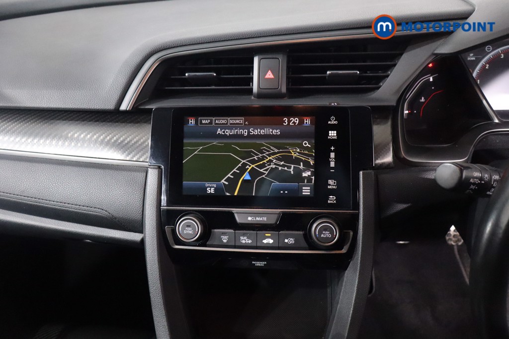 Used Honda Civic 2017 for sale - 76958088: Photo 26