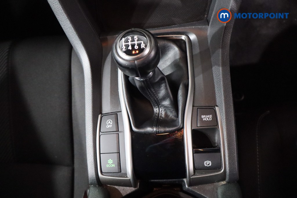 Used Honda Civic 2017 for sale - 76958088: Photo 27