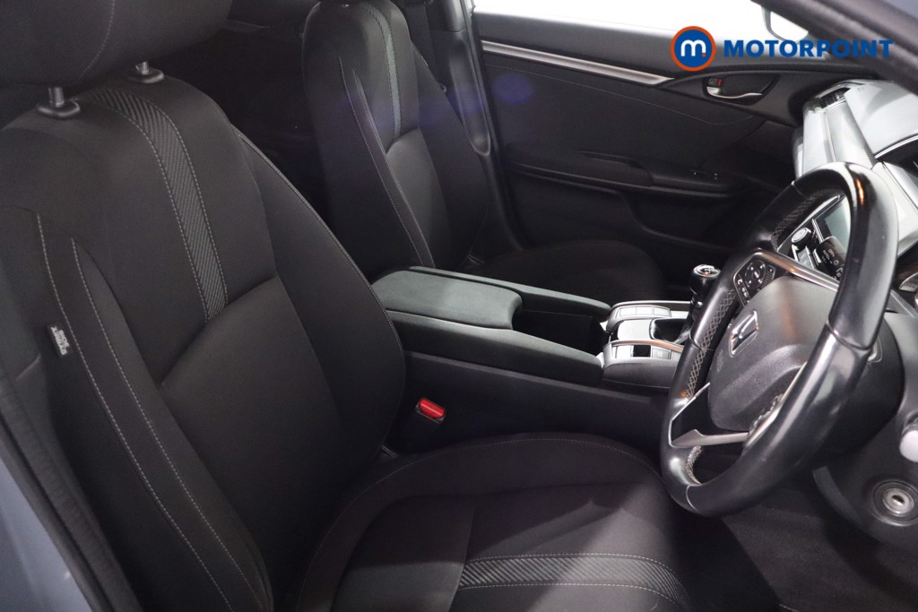 Used Honda Civic 2017 for sale - 76958088: Photo 30