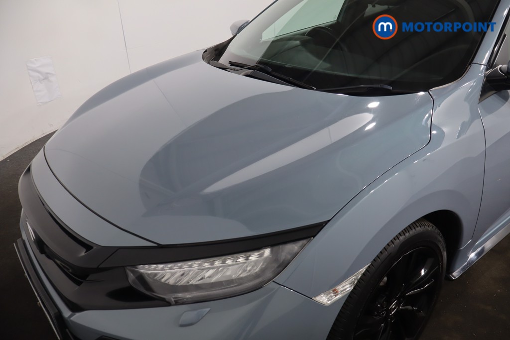 Used Honda Civic 2017 for sale - 76958088: Photo 36