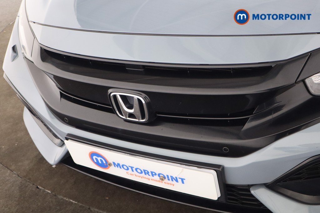 Used Honda Civic 2017 for sale - 76958088: Photo 37