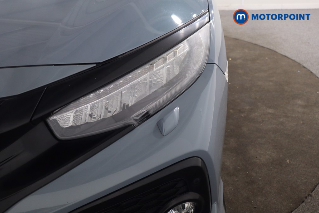 Used Honda Civic 2017 for sale - 76958088: Photo 38