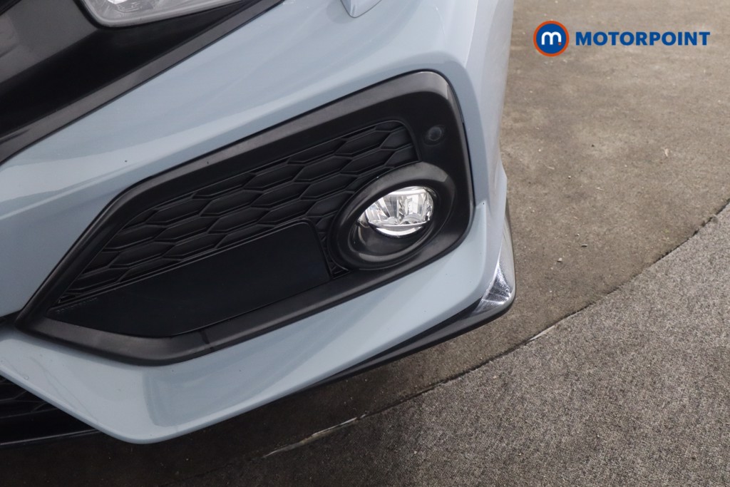 Used Honda Civic 2017 for sale - 76958088: Photo 39