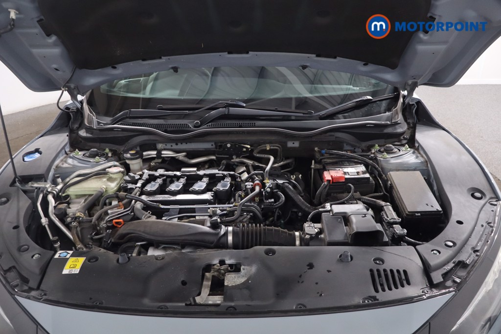 Used Honda Civic 2017 for sale - 76958088: Photo 40