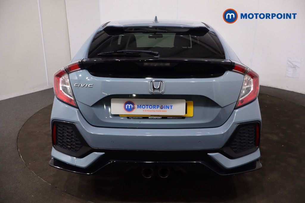 Used Honda Civic 2017 for sale - 76958088: Photo 42