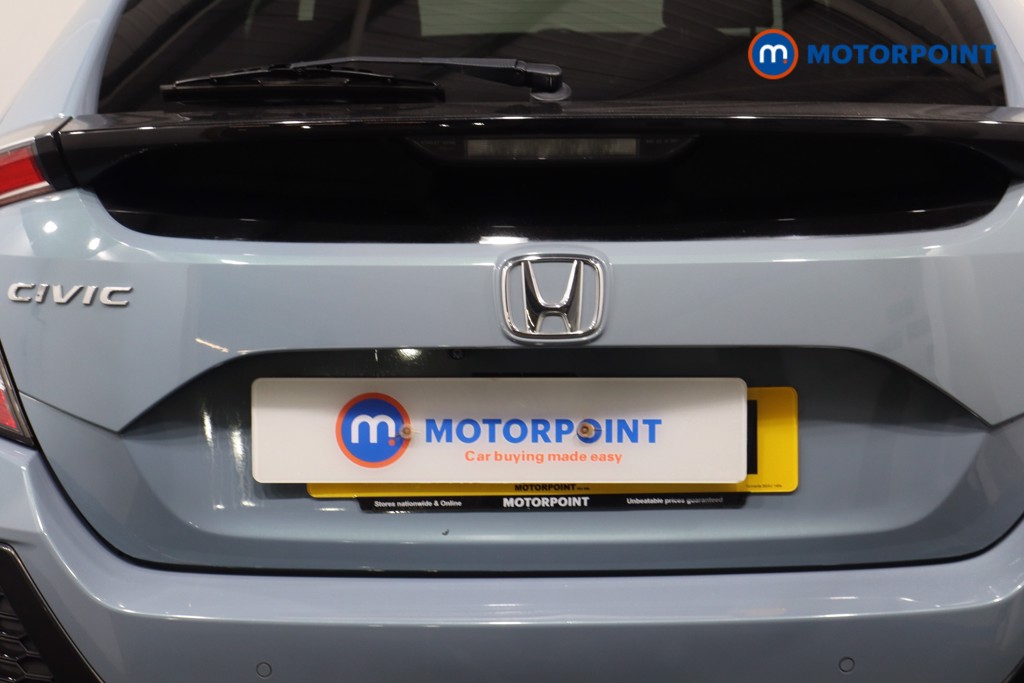 Used Honda Civic 2017 for sale - 76958088: Photo 43