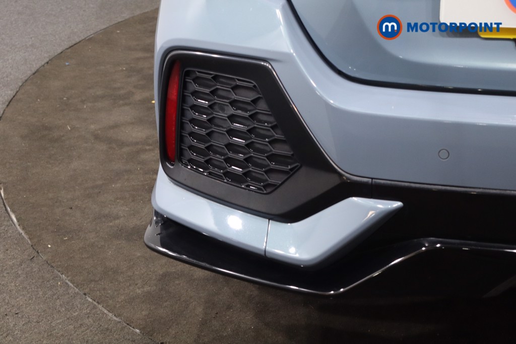 Used Honda Civic 2017 for sale - 76958088: Photo 45