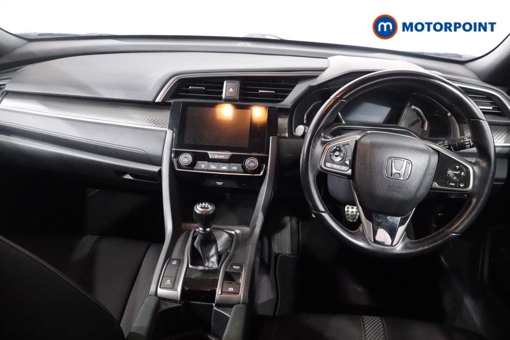 Used Honda Civic 2017 for sale - 76958088: Photo 9
