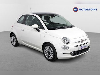 Used Fiat 500 2022 for sale - 78640948: Photo