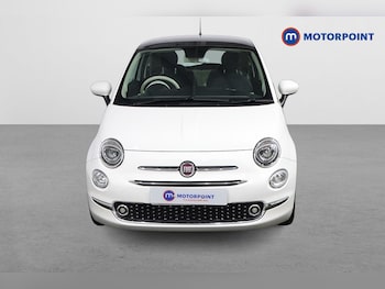 Used Fiat 500 2022 for sale - 78640948: Photo