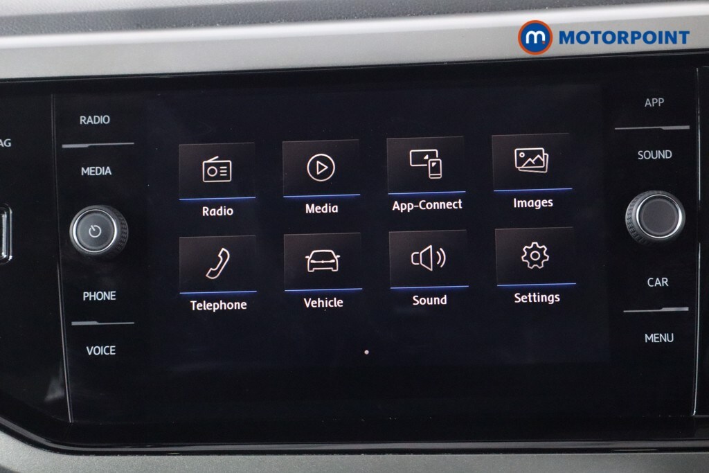 Used Volkswagen Polo 2019 for sale - 77354810: Photo 10