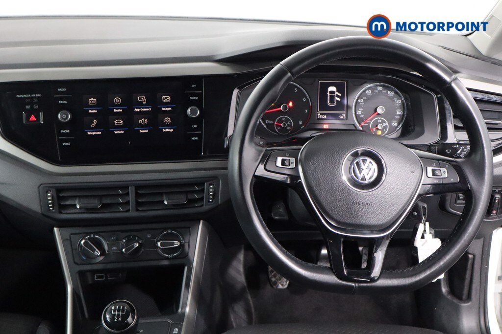 Used Volkswagen Polo 2019 for sale - 77354810: Photo 11