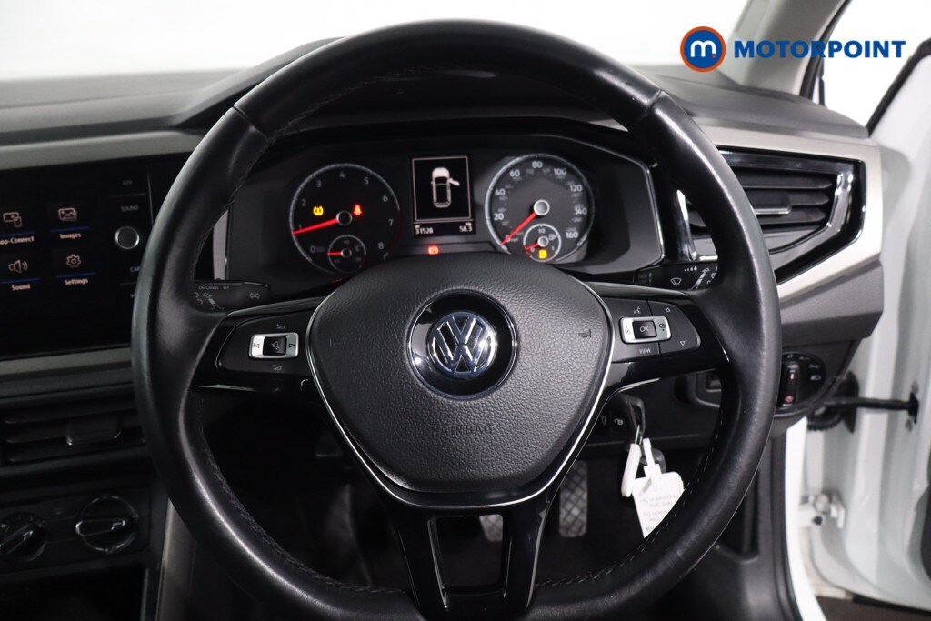 Used Volkswagen Polo 2019 for sale - 77354810: Photo 14