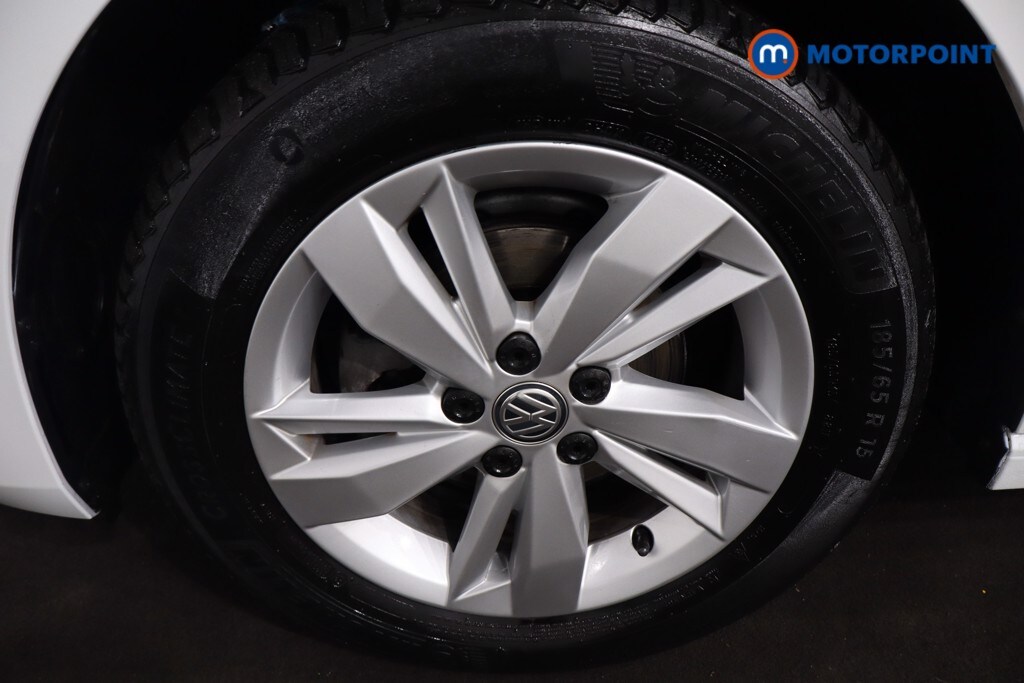 Used Volkswagen Polo 2019 for sale - 77354810: Photo 19