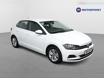 Used Volkswagen Polo 2019 for sale - 77354810: Photo