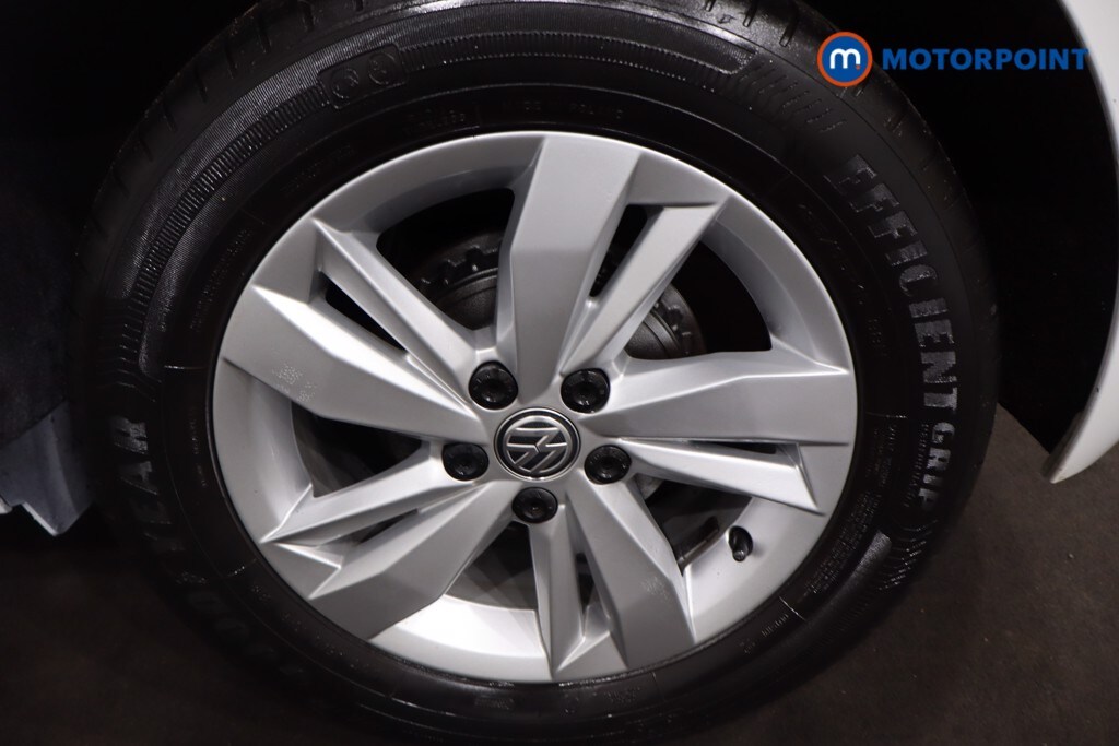 Used Volkswagen Polo 2019 for sale - 77354810: Photo 20