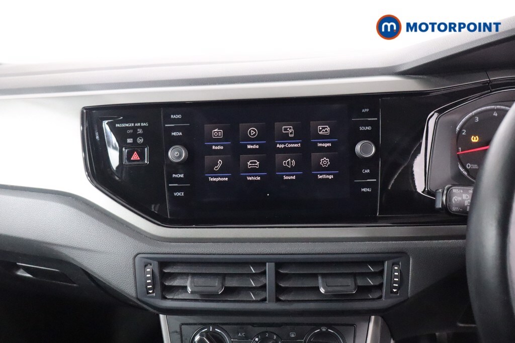 Used Volkswagen Polo 2019 for sale - 77354810: Photo 25