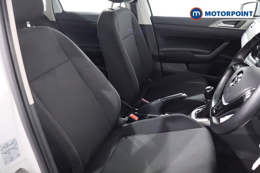 Used Volkswagen Polo 2019 for sale - 77354810: Photo 27
