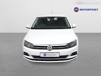 Used Volkswagen Polo 2019 for sale - 77354810: Photo