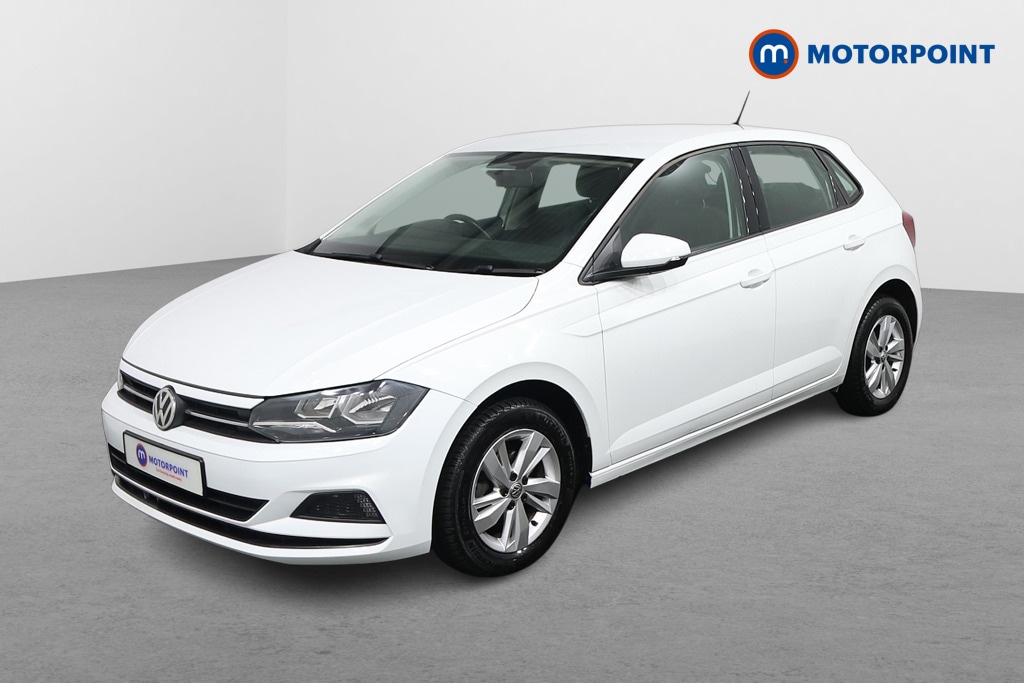 Used Volkswagen Polo 2019 for sale - 77354810: Photo 3