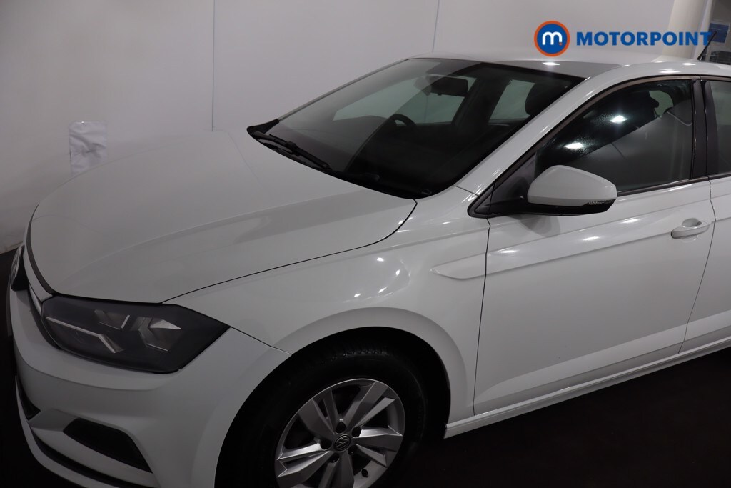 Used Volkswagen Polo 2019 for sale - 77354810: Photo 31