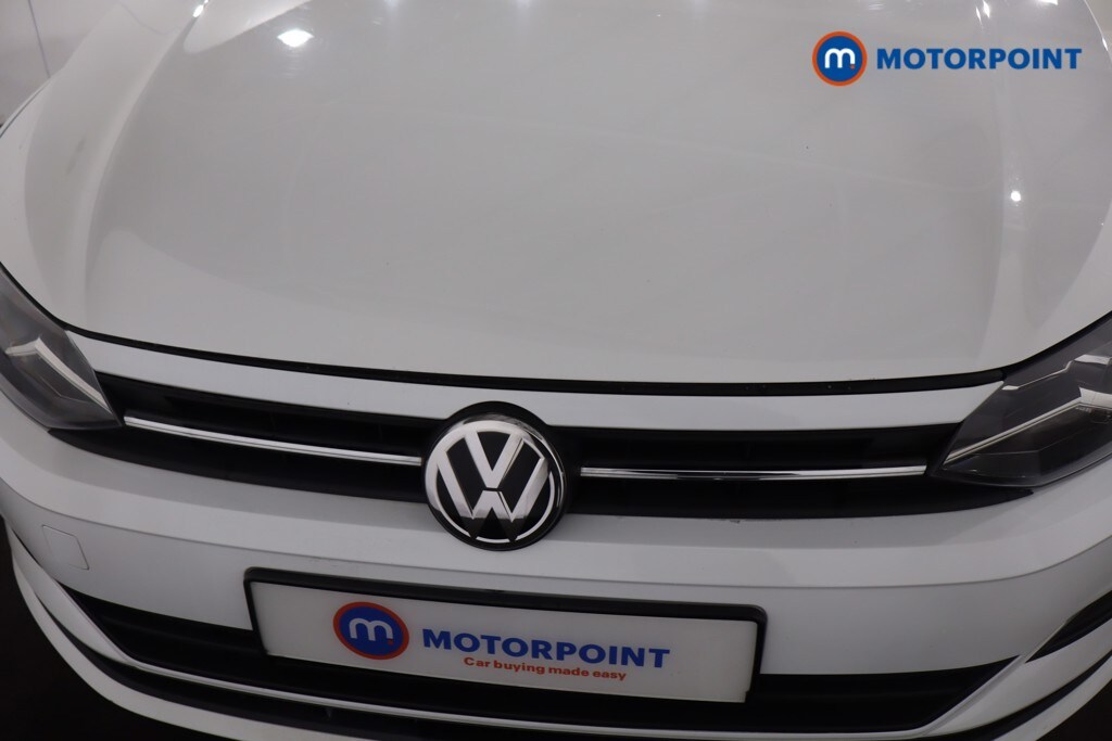 Used Volkswagen Polo 2019 for sale - 77354810: Photo 33