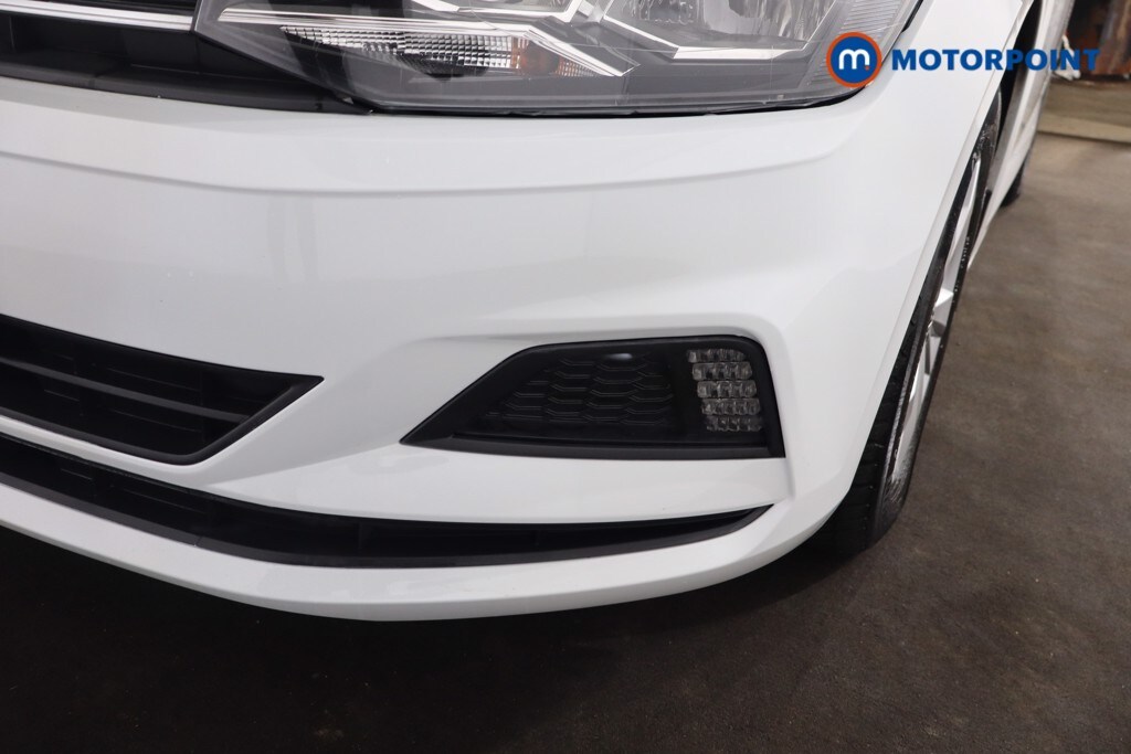 Used Volkswagen Polo 2019 for sale - 77354810: Photo 35