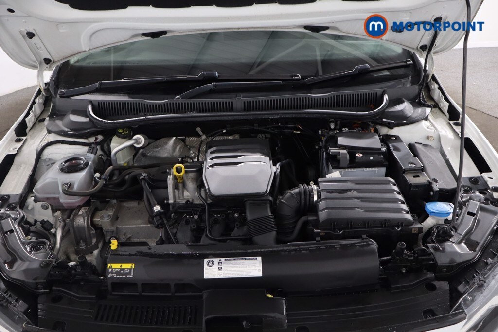 Used Volkswagen Polo 2019 for sale - 77354810: Photo 36