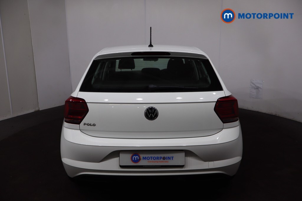 Used Volkswagen Polo 2019 for sale - 77354810: Photo 38
