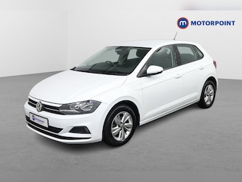 Used Volkswagen Polo 2019 for sale - 77354810: Photo