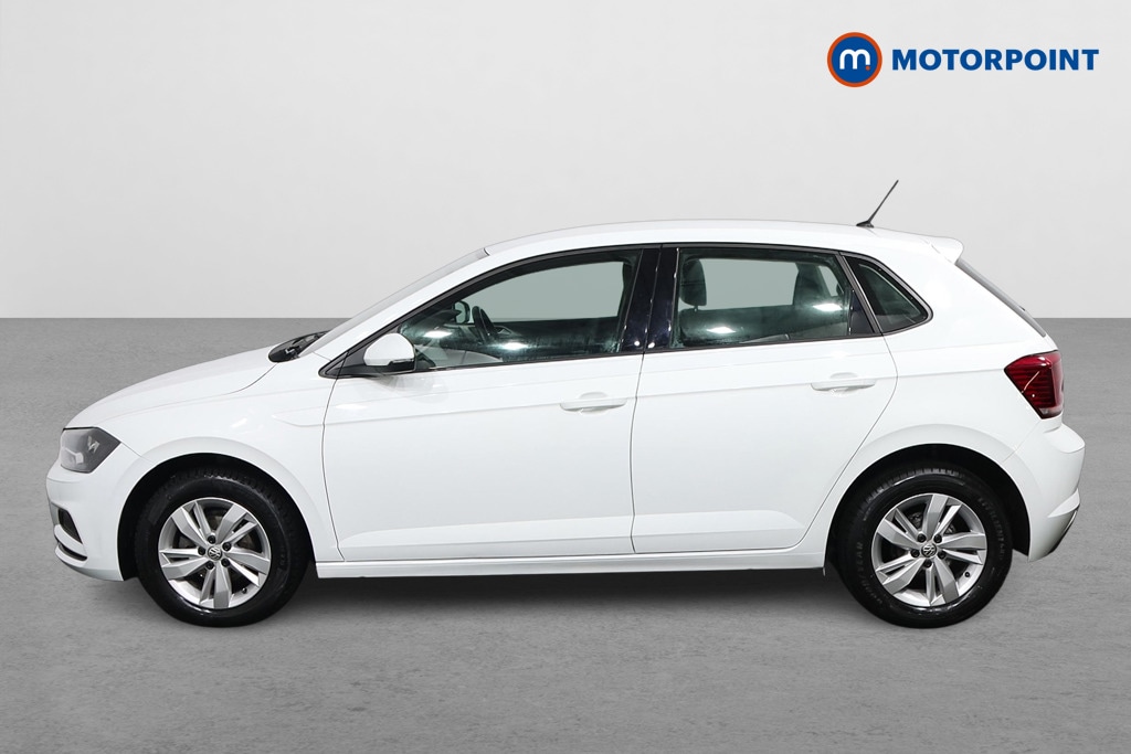 Used Volkswagen Polo 2019 for sale - 77354810: Photo 4
