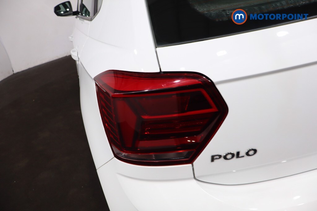 Used Volkswagen Polo 2019 for sale - 77354810: Photo 41