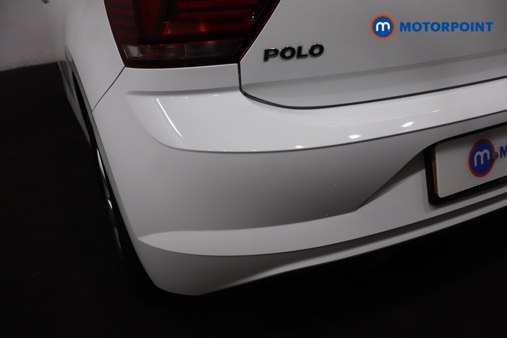 Used Volkswagen Polo 2019 for sale - 77354810: Photo 42