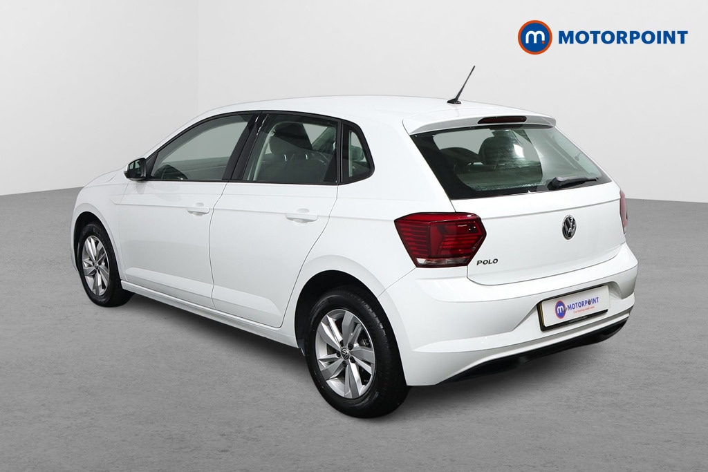 Used Volkswagen Polo 2019 for sale - 77354810: Photo 5