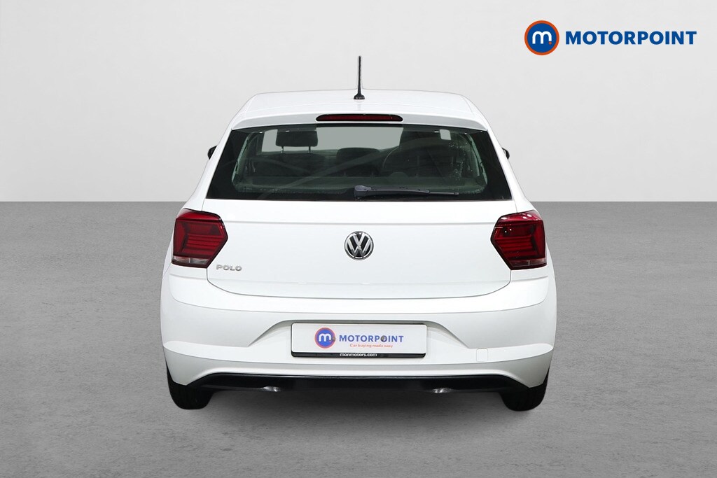 Used Volkswagen Polo 2019 for sale - 77354810: Photo 6