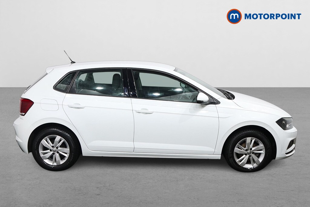 Used Volkswagen Polo 2019 for sale - 77354810: Photo 8