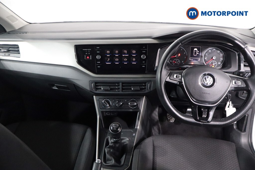 Used Volkswagen Polo 2019 for sale - 77354810: Photo 9