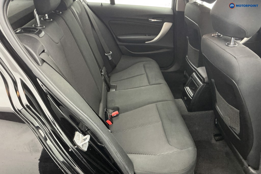 Used BMW 1 Series 2018 for sale - 77262311: Photo 12