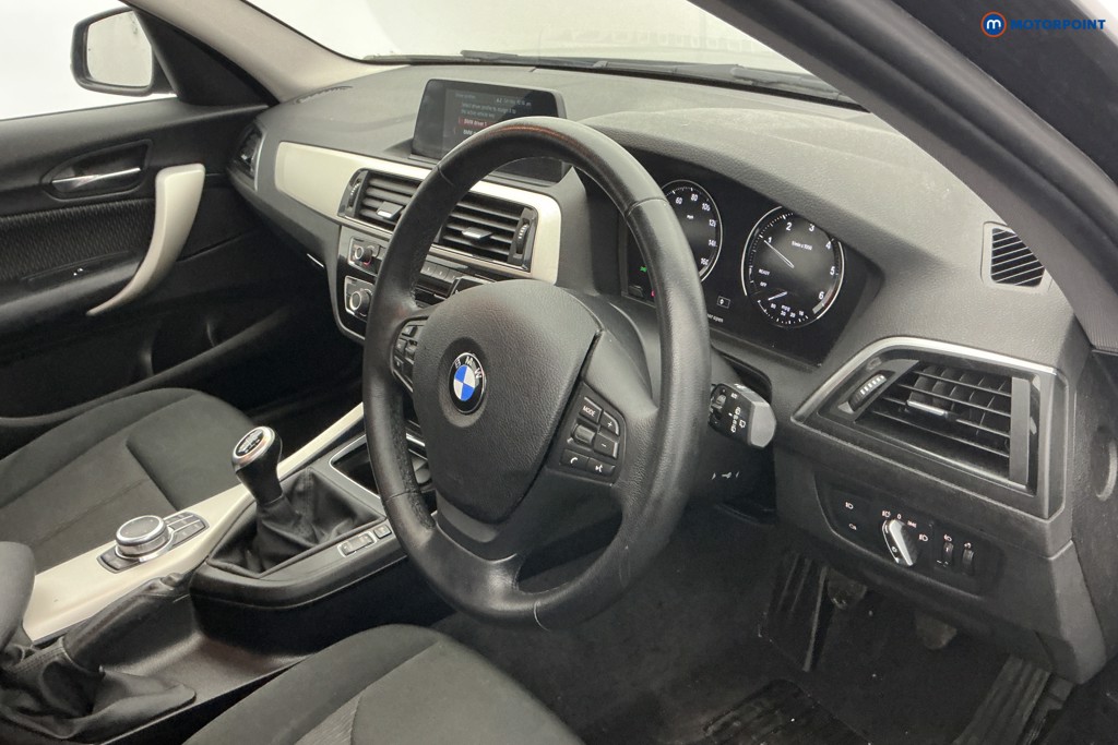 Used BMW 1 Series 2018 for sale - 77262311: Photo 15