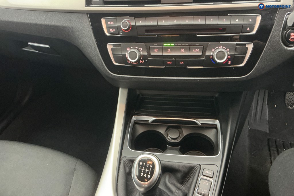 Used BMW 1 Series 2018 for sale - 77262311: Photo 22