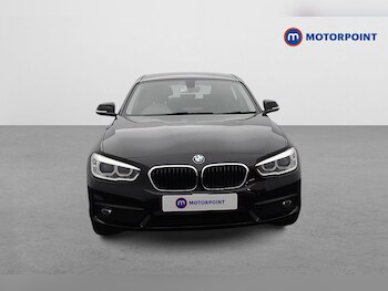 Used BMW 1 Series 2018 for sale - 77262311: Photo