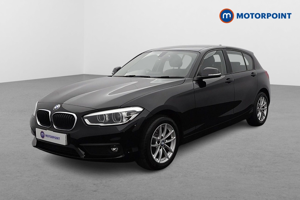 Used BMW 1 Series 2018 for sale - 77262311: Photo 3