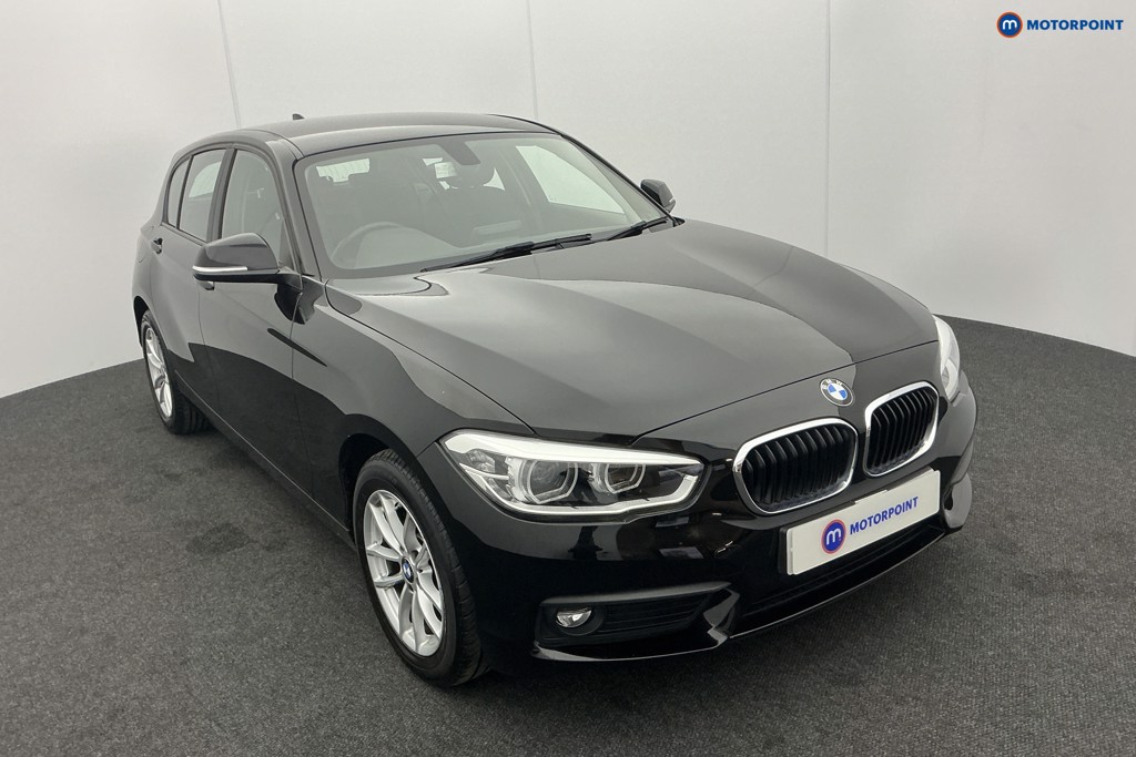 Used BMW 1 Series 2018 for sale - 77262311: Photo 32