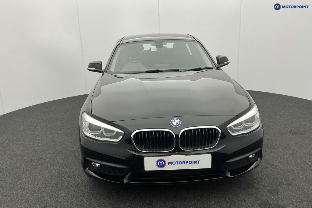 Used BMW 1 Series 2018 for sale - 77262311: Photo 33
